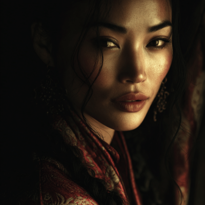 Sexualité et culture asiatique : explorer désirs et traditions