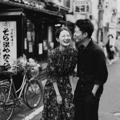 Les codes de la séduction au japon