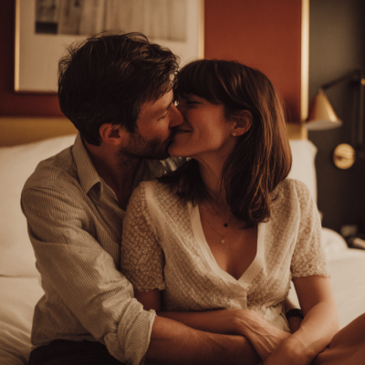 Les meilleurs sextoys pour couple : pimente tes nuits avec ces jouets