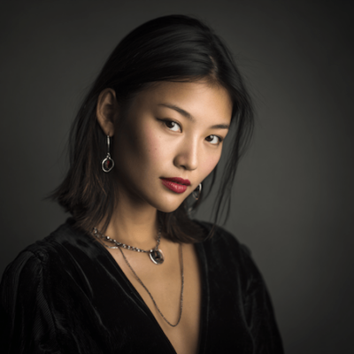 Mes astuces pour draguer une femme coréenne