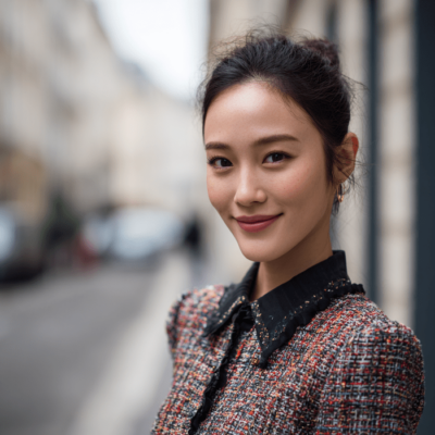 5 Conseils pour séduire une femme chinoise